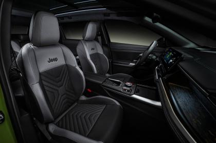 Παρουσιάστηκε η νέα γενιά του Jeep Compass